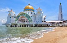 Malacca Tour With Instragrammable Spot from Kuala Lumpur