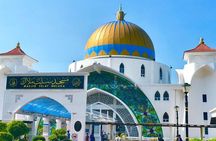 Malacca Tour With Instragrammable Spot from Kuala Lumpur