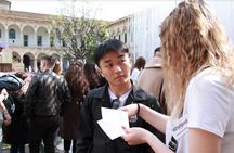 Learn & Go! Milan tour with an Italian language teacher as a guide!