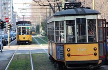 Learn & Go! Milan tour with an Italian language teacher as a guide!