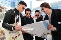 Learn & Go! Milan tour with an Italian language teacher as a guide!