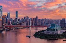 Well-spend Two Days in Chongqing Private Tour 