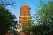 Well-spend Two Days in Chongqing Private Tour 