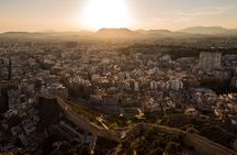 Alicante Evening Tapas & Wine Tour with Local Guide