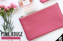 Easy Pouch Sewing Class with Real Leather - Learn from Experts