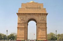 Old Delhi Half day private city tour