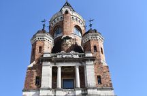 E-Scooter Zemun Tour