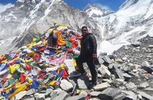 10 Days Everest Base Camp Trek
