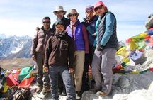 10 Days Everest Base Camp Trek