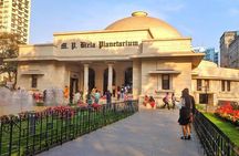 Day Tour Of Kolkata