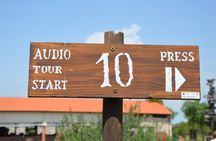 Etnoland MULTIMEDIA EXPERIENCE Skip-the-line