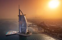  Private Dubai Sightseeing Half Day City Tour