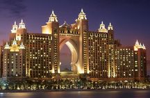  Private Dubai Sightseeing Half Day City Tour