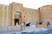  Private Dubai Sightseeing Half Day City Tour