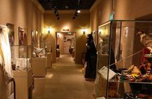  Private Dubai Sightseeing Half Day City Tour