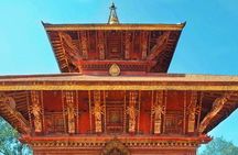 Ramble around Bhaktapur, Changu Narayan Temple and Nagarkot Hillstation
