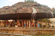 Same-day tour to Mathura and Vrindavan - Land of Lord Krishna 