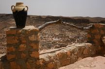 Ksar Ghilane 1 day: The hot spring and the homestay