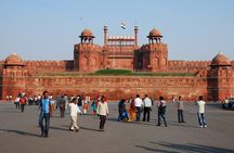 Private Old and New Delhi city tour