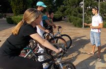 Cycling the parks, ride through the ages