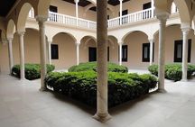 Private visit to Picasso Museum in Malaga with official tour guide