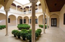 Private visit to Picasso Museum in Malaga with official tour guide
