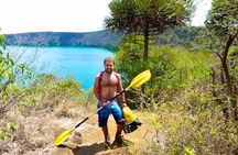Lake Chala Day Trip