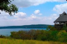 Lake Chala Day Trip