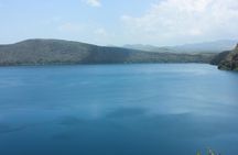 Lake Chala Day Trip