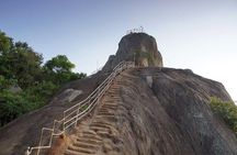 Day Trip to Anuradhapura and Mihinthalaya From Trincomalee