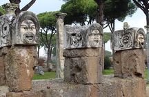 Ostia Antica – Commercial Port of Ancient Rome Tour
