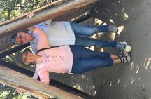 Cango Caves Oudtshoorn Day Tour
