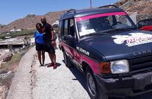 Jeep Mykonos Adventure