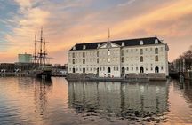 Magical Amsterdam (personalized photography tour)