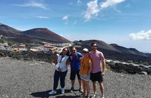 Etna and Taormina Tour from Messina