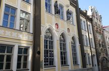 2-hour Tallinn Old Town walking tour