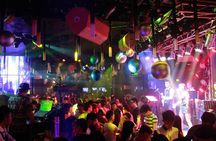Nightlife Party Tour of Guangzhou