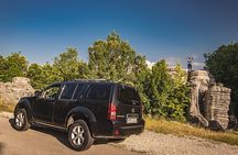 Zagori Sightseeing tour
