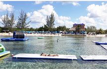 Private Cozumel Jeep Tour & Water Park, Kayaks, Paddle Board, Snorkel With Lunch