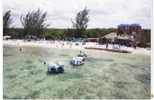 Private Cozumel Jeep Tour & Water Park, Kayaks, Paddle Board, Snorkel With Lunch