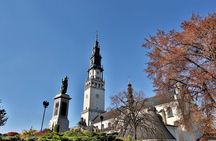 Czestochowa the Black Madonna Day Tour from Krakow