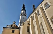 Czestochowa the Black Madonna Day Tour from Krakow