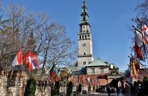 Czestochowa the Black Madonna Day Tour from Krakow