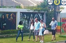 Bob Marley Museum Tour from Runaway Bay