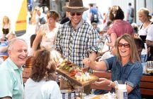 Bavarian Beer and Food Evening Tour in Munich