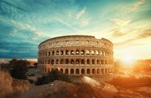 Rome: VIP Colosseum & Ancient City Tour