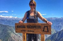 Machu Picchu and Machu Picchu Mountain Tour in 2 Days