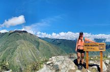 Machu Picchu and Machu Picchu Mountain Tour in 2 Days