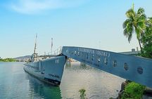 Arizona Memorial Pearl Harbor and Honolulu City Tour from Kona