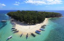 Snorkeling Tour to Amazing Coral Garden in South Gilies
